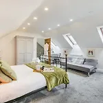 1 Bed In Oc-93264 度假居 里士满