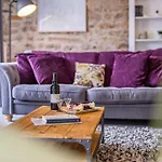 1 Bed In Oc-93264 度假居