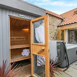 度假居 1 Bed In Oc-93264 里士满