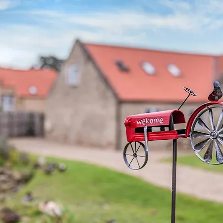 בית נופש 1 Bed In 93264 ריצ'מונד