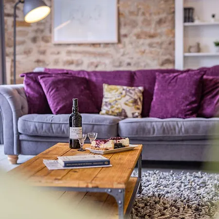 1 Bed In 93264 בית נופש