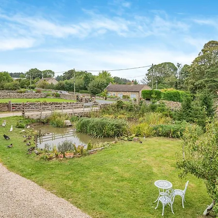 1 Bed In 93264 בית נופש *