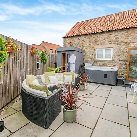 1 Bed In 93264 בית נופש