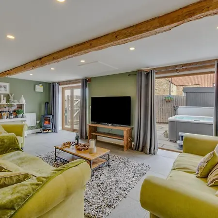 1 Bed In Oc-93264 Σπίτι διακοπών