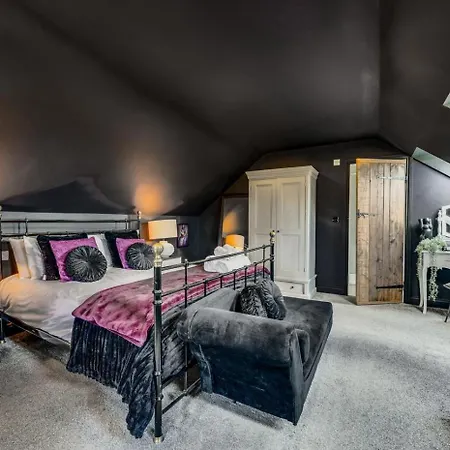 1 Bed In Oc-93264 펜션