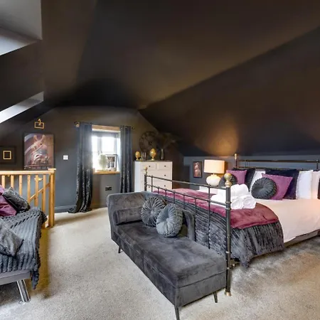 1 Bed In Oc-93264 펜션 *