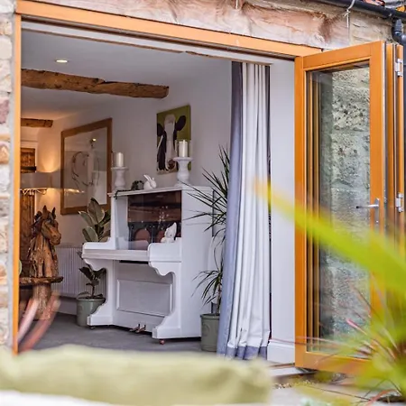 1 Bed In Oc-93264 Vakantiehuis Richmond (North Yorkshire)
