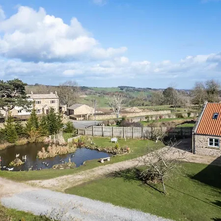 1 Bed In Oc-93264 Σπίτι διακοπών Richmond (North Yorkshire)