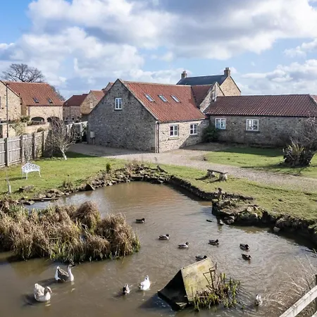 Σπίτι διακοπών 1 Bed In Oc-93264 Richmond (North Yorkshire)