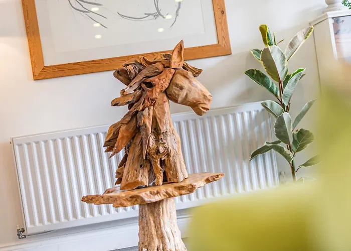 Casa vacanze 1 Bed In Oc-93264