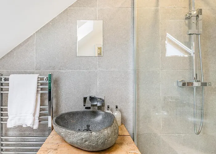 Casa vacanze 1 Bed In Oc-93264