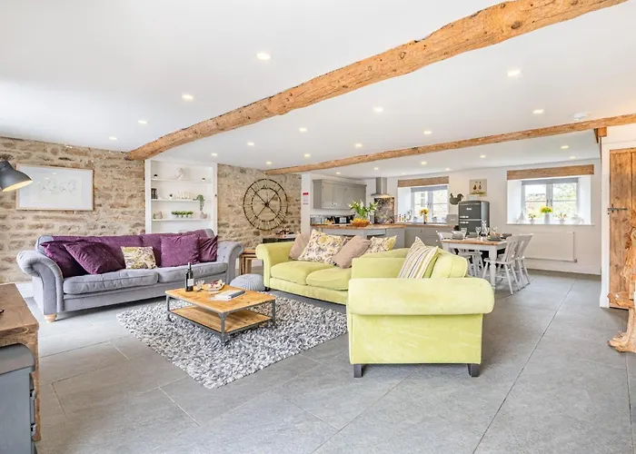 1 Bed In Oc-93264 Casa vacanze