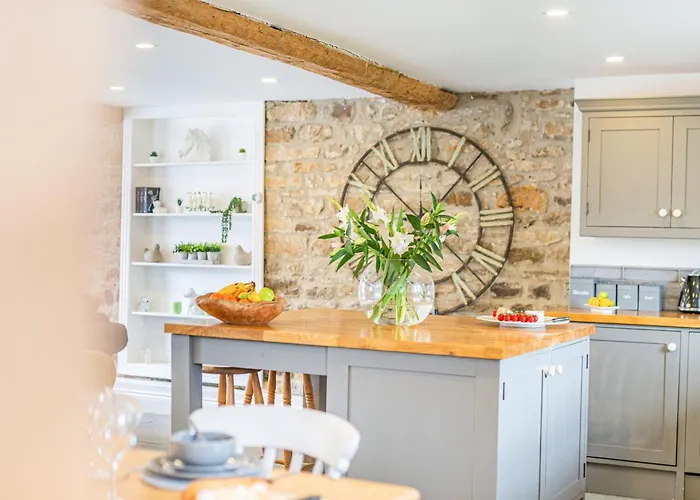 1 Bed In Oc-93264 Casa vacanze *