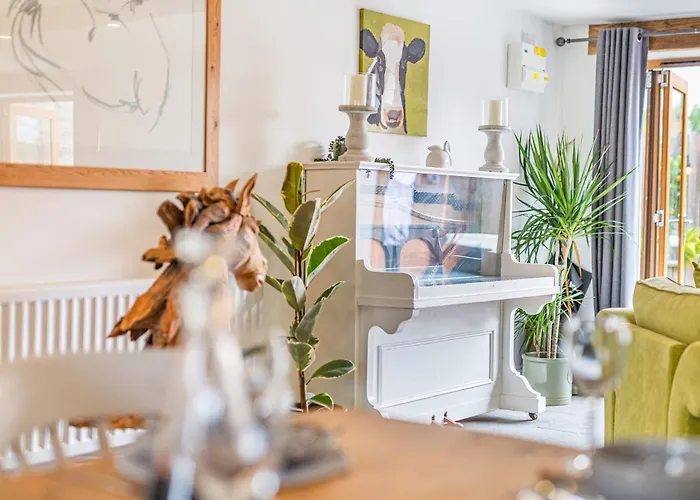 Casa vacanze 1 Bed In Oc-93264 *