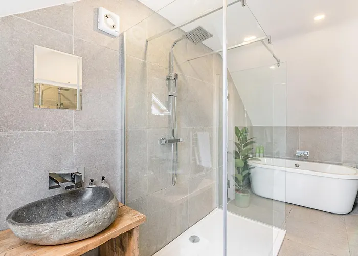 Casa vacanze 1 Bed In Oc-93264 Richmond (North Yorkshire)