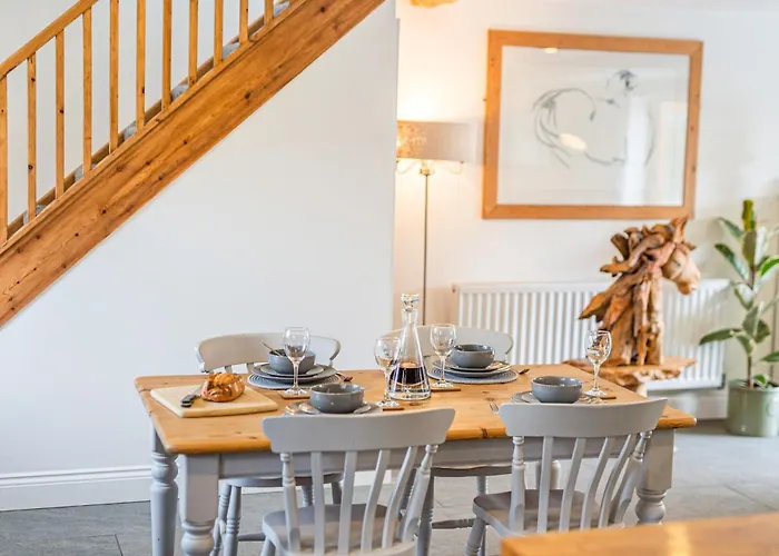 1 Bed In Oc-93264 Casa vacanze Richmond (North Yorkshire)
