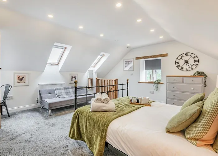 Casa vacanze 1 Bed In Oc-93264