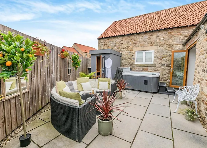 1 Bed In Oc-93264 * Richmond (North Yorkshire)