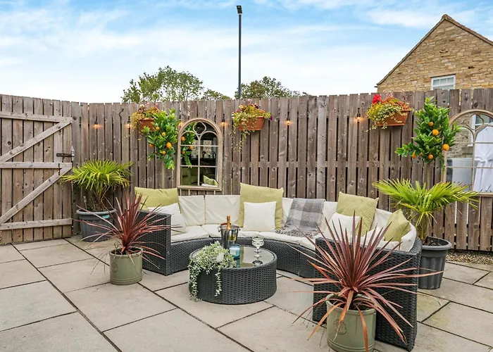 Casa vacanze 1 Bed In Oc-93264 *