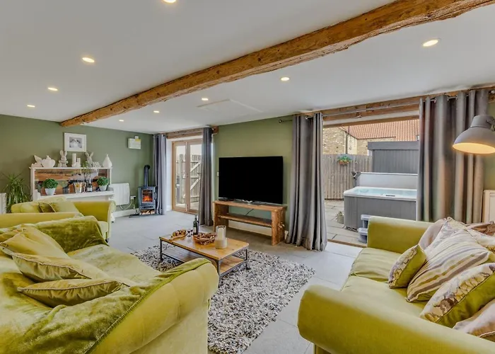 1 Bed In Oc-93264 Casa vacanze