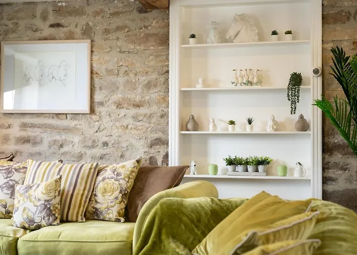 Casa vacanze 1 Bed In Oc-93264