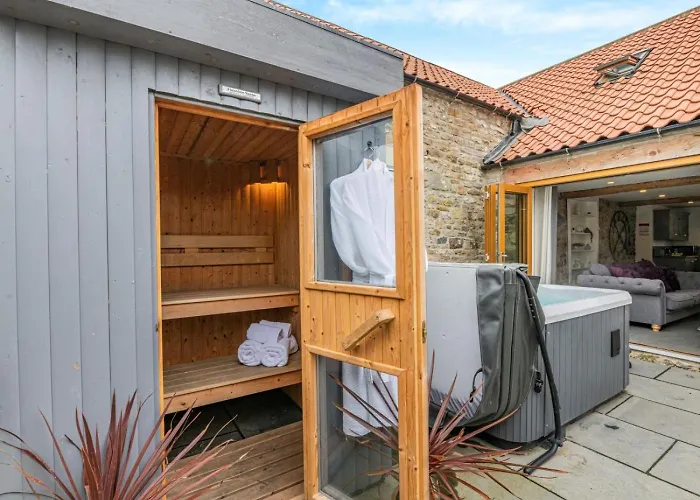 Casa vacanze 1 Bed In Oc-93264 Richmond (North Yorkshire)