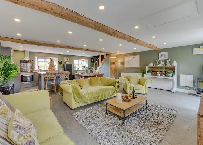 1 Bed In Oc-93264 Richmond (North Yorkshire)