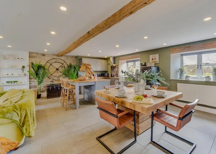 Casa vacanze 1 Bed In Oc-93264 *