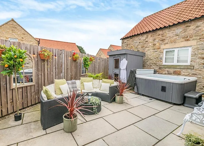 Casa vacanze 1 Bed In Oc-93264