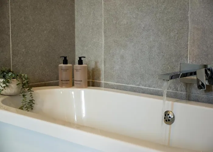 1 Bed In Oc-93264 Casa vacanze Richmond (North Yorkshire)