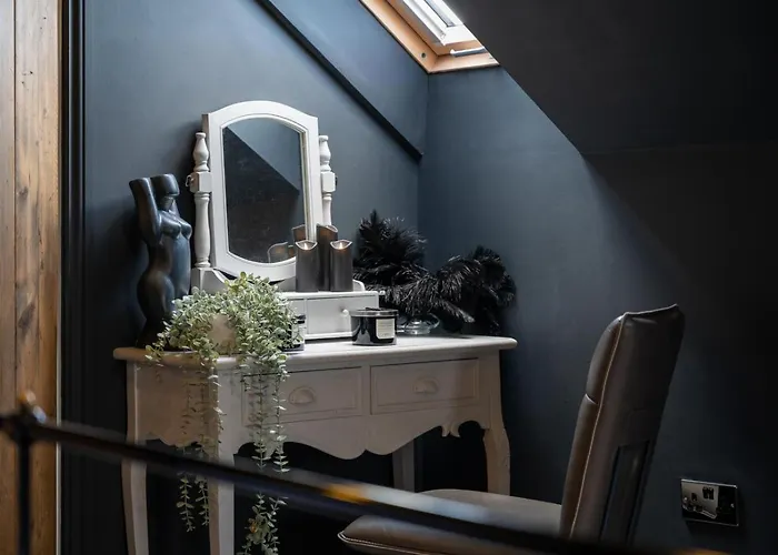 1 Bed In Oc-93264 Richmond (North Yorkshire)