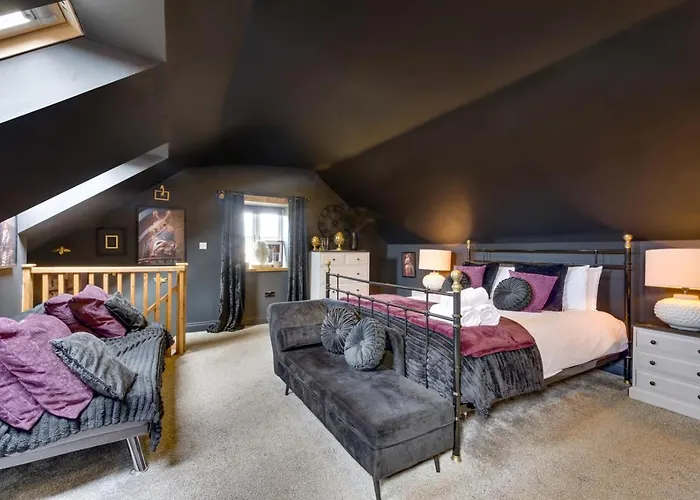 1 Bed In Oc-93264 Casa vacanze *