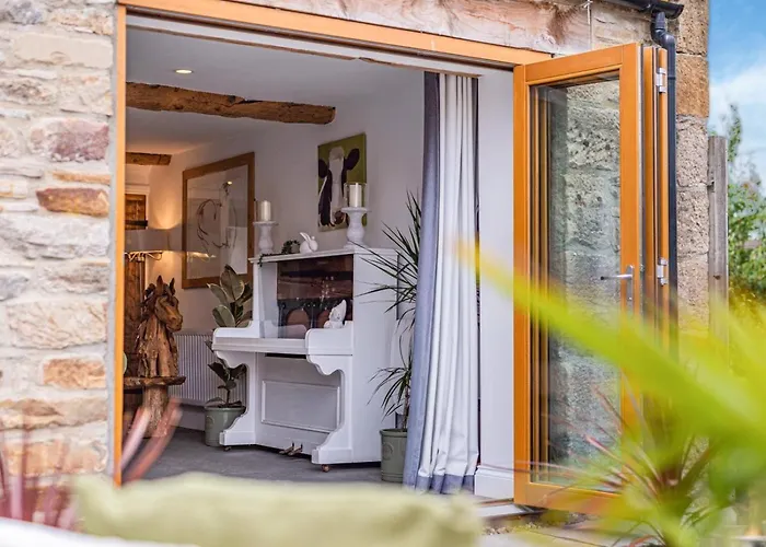 1 Bed In Oc-93264 Casa vacanze Richmond (North Yorkshire)