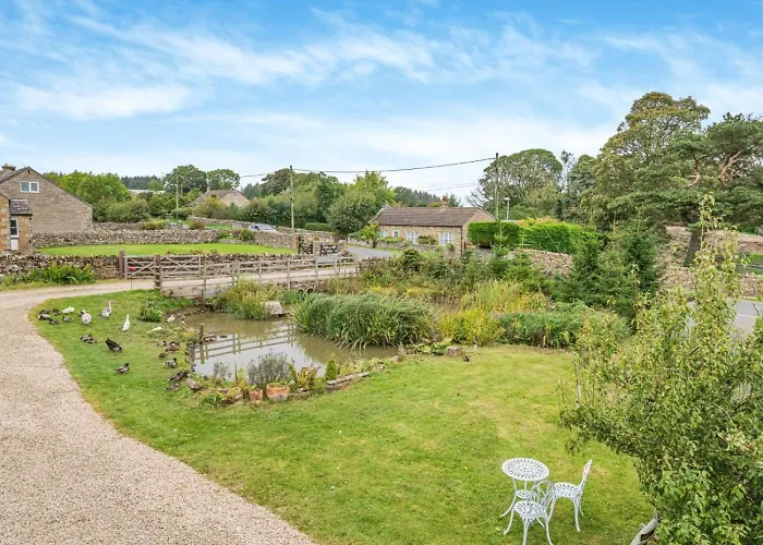 1 Bed In Oc-93264 Richmond (North Yorkshire)