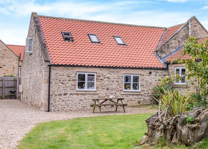 1 Bed In Oc-93264 Richmond (North Yorkshire)