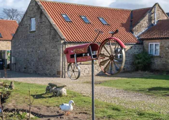 Casa vacanze 1 Bed In Oc-93264