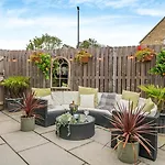 Ferienhaus 1 Bed In Oc-93264