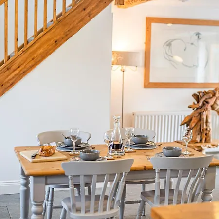 1 Bed In Oc-93264 Ferienhaus Richmond (North Yorkshire)