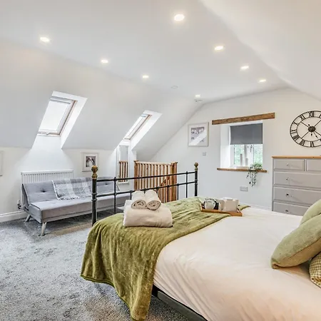 Ferienhaus 1 Bed In Oc-93264